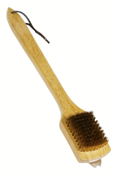 WEBER BROSSE A BARBECUE 6422