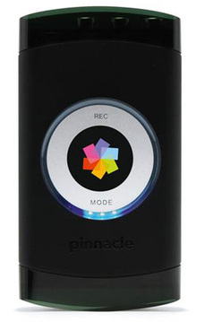 PINNACLE PINNACLE VIDEO TRANS