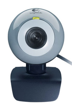 LOGITECH QC E2500