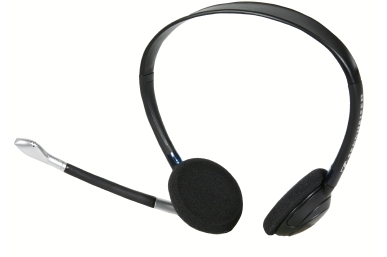 SENNHEISER PC 30 SKYPE