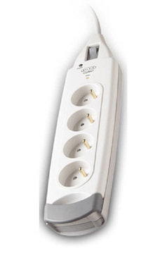 BELKIN CORDON SURGE MASTER 4