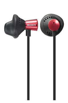 SONY CASQUE WALK-MAN MDR ED12LPR