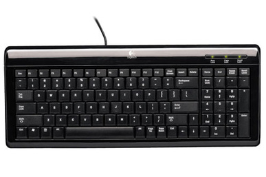 LOGITECH ULTRAFLAT FR