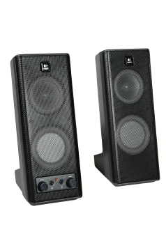 LOGITECH HP 2.0 X140 EU