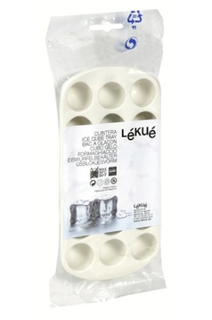 LEKUE GLACO GOURMET BLANC