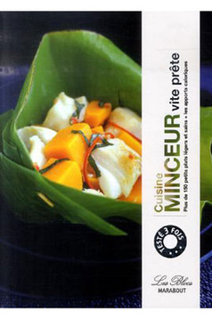 MARABOUT CUISINE MINCEUR