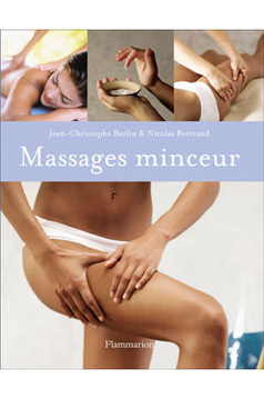 FLAMMARION MASSAGES MINCEUR