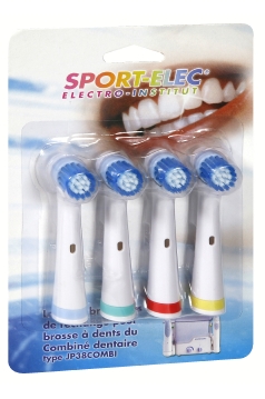 SPORT-ELEC BROSSETTE