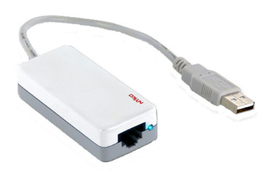 NYKO NET CONNECT