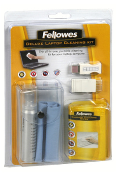 FELLOWES KIT LAPTOP DE LUXE