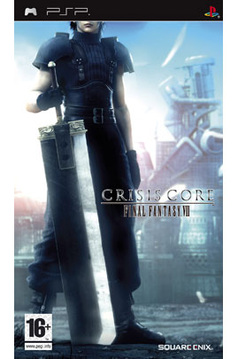 UBISOFT NEXTGEN FINALFANTASY VII