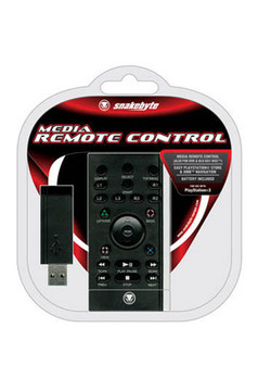 SNAKEBYTE P3 REMOTE CONTROL