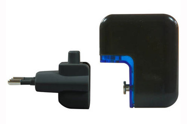 SNAKEBYTE P3 PLAY&CHARGE KIT
