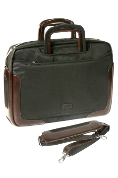 Sacoche pour ordinateur portable TUCANO OPERA 2 BR