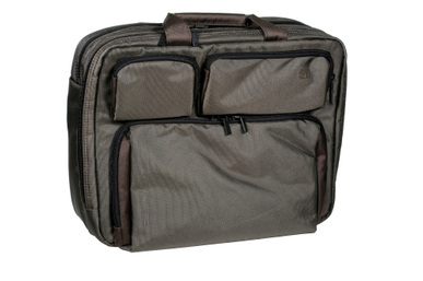 Sacoche pour ordinateur portable TUCANO PROFI 15,4 BR