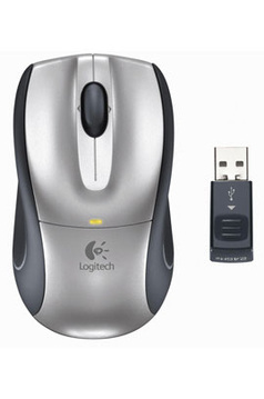 LOGITECH V320 GREY