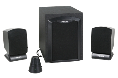 PHILIPS SPA 1310 FR