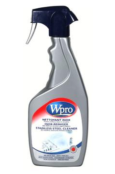 WPRO STAINLESS STEEL