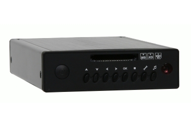 MEMUP 2,5 320GB SX