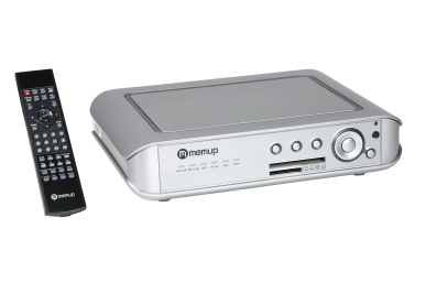 MEMUP NRX 640 Go 3,5''