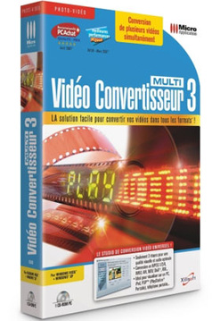 MICRO APPLICATION VIDEO MULTI CONVERT3