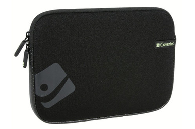 COVERTEC HOUSSE NETBOOK BK/VERT