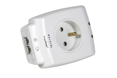BELKIN CORDN PF 1P+RJ11 FR