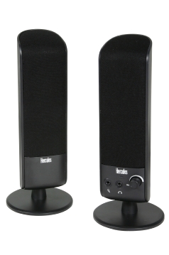 HERCULES XPS 2.0 10 BLK EU