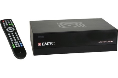 EMTEC 3,5'' 500GB