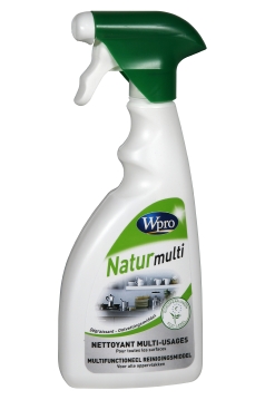 WPRO NETTOYANT ECO MULTI-USAGES
