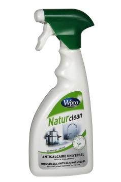 WPRO NETTOYANT ECO ANTI-CALCAIRE
