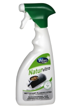 WPRO NETTOYANT ECO VITRO INDUCTION