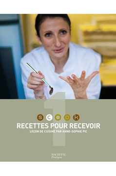 HACHETTE SCOOK 1