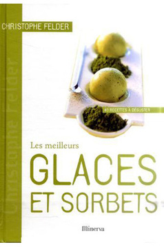 MINERVA GLACES ET SORBETS