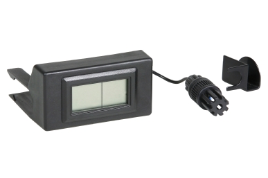 Thermom&egrave;tre pour cave &agrave; vin LA SOMMELIERE THYG01