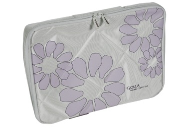 Sacoche pour ordinateur portable GOLLA GRAPE 13 GRIS
