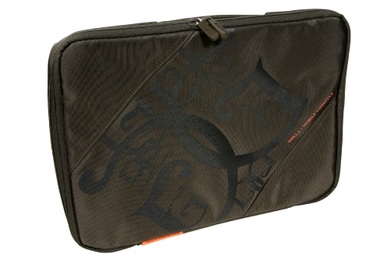 Sacoche pour ordinateur portable GOLLA CLAN 13 Dark Brown
