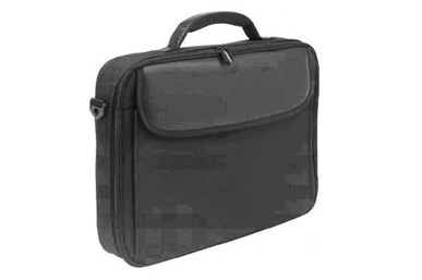 Sacoche pour ordinateur portable PORT S17 + BK