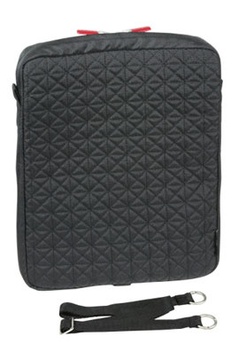 Sacoche pour ordinateur portable BELKIN BESAC QUILTED 12'1BK