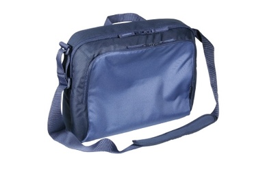 Sacoche pour ordinateur portable BELKIN BESACE IMPULSE BLEU 15.6