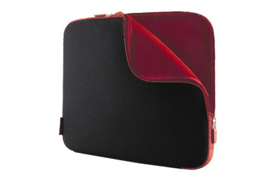 Sacoche pour ordinateur portable BELKIN BKRED 15.6 DTY