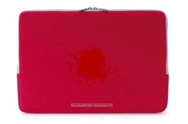 Sacoche pour ordinateur portable TUCANO COLORE1011 RED