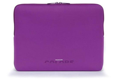 Sacoche pour ordinateur portable TUCANO COLORE1011VIO