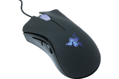 DEATHADDER REFRESH