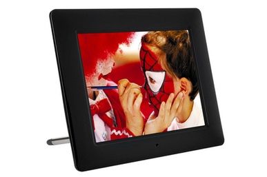 Cadre photo PROLINE PL-DPF 1006B