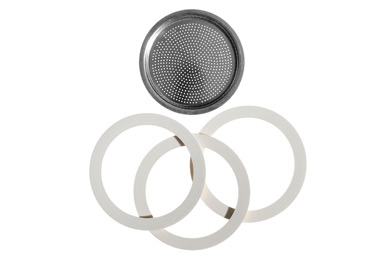 Autre accessoire caf&eacute; BIALETTI JOINT ALU 9 TASSES
