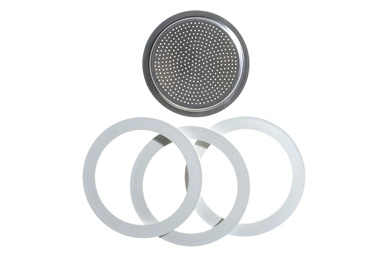 Autre accessoire caf&eacute; BIALETTI JOINT ALU 3 TASSES