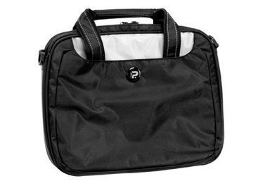 Sacoche pour ordinateur portable PORT SAC NTB 10 BK/GR