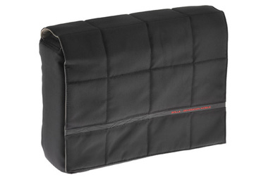 Sacoche pour ordinateur portable GOLLA BESAC RACE BK 16