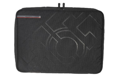 Sacoche pour ordinateur portable GOLLA METRO BK 17.3